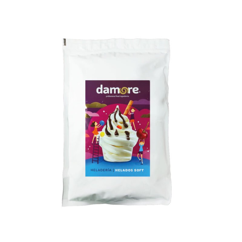 Damore Vainilla