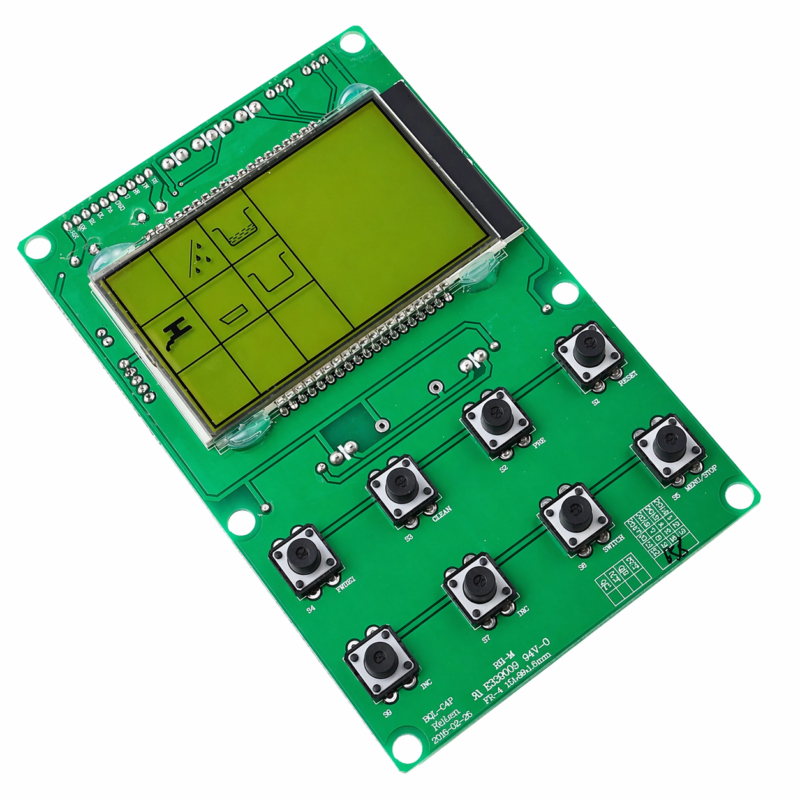 display maq. helados bql (bql c4p)