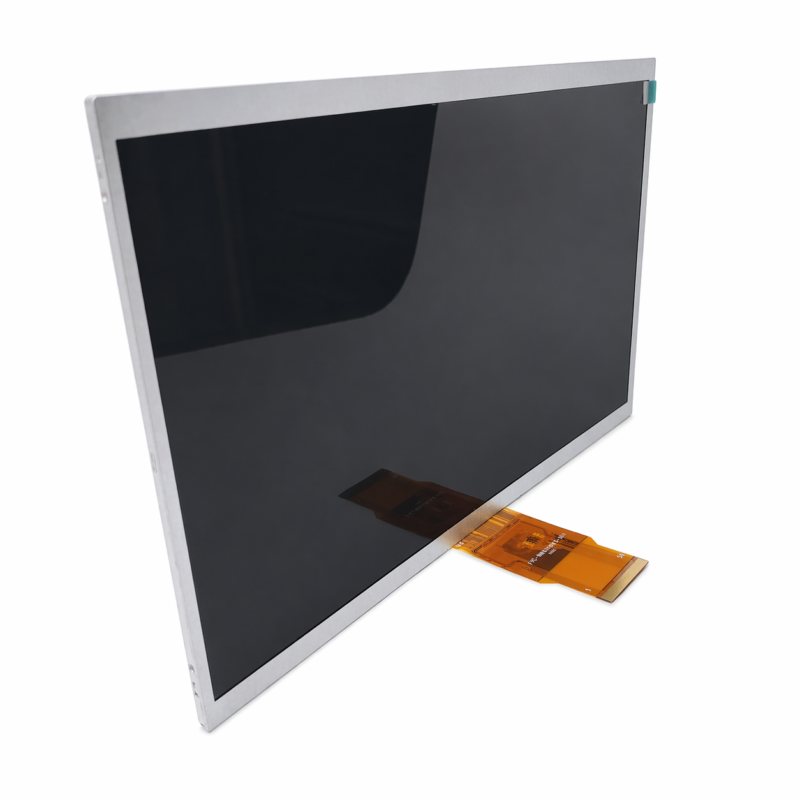 pantalla led: 10.1 para máquina de café golden paris