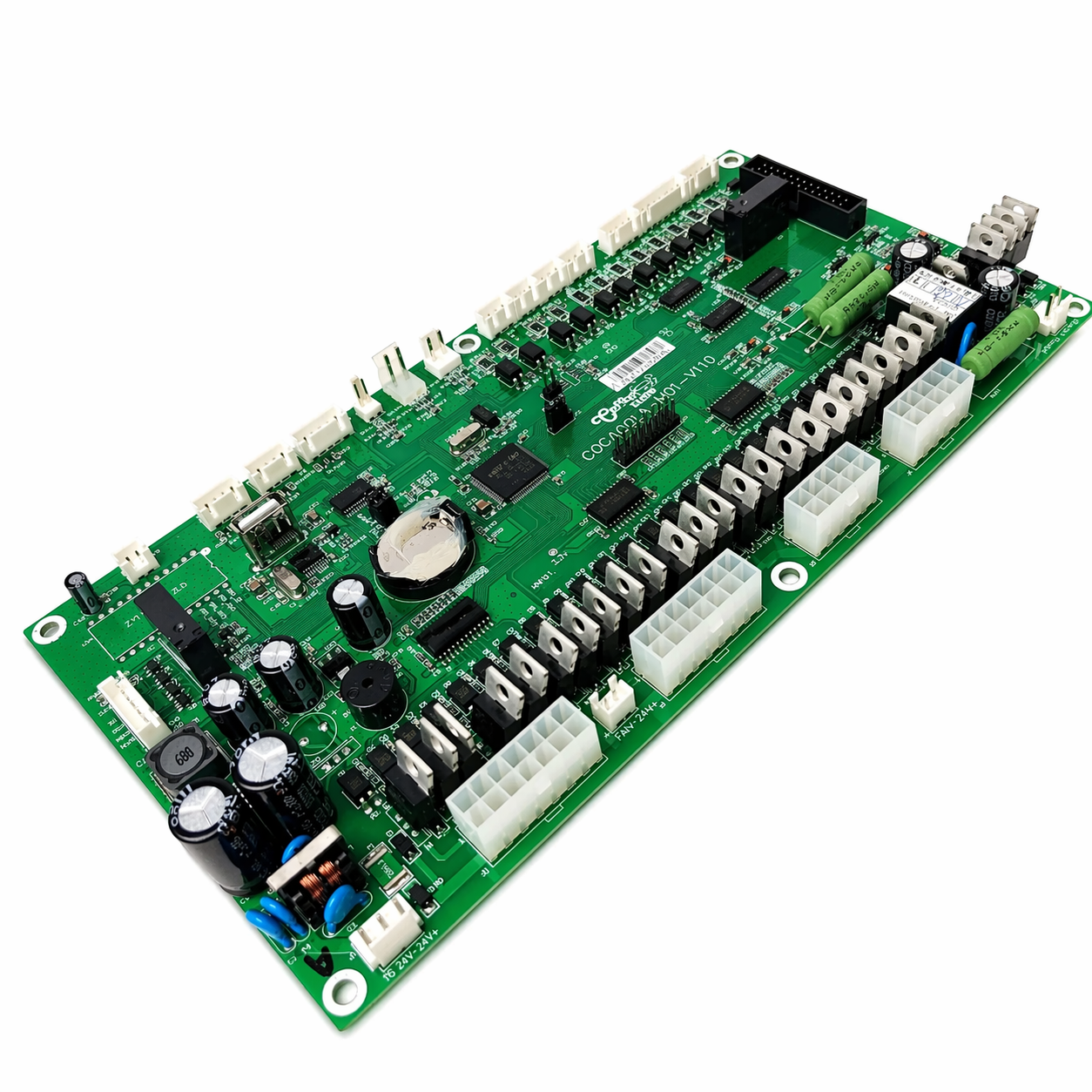 tarjeta electrónica pcb tarjeta electrónica pcb