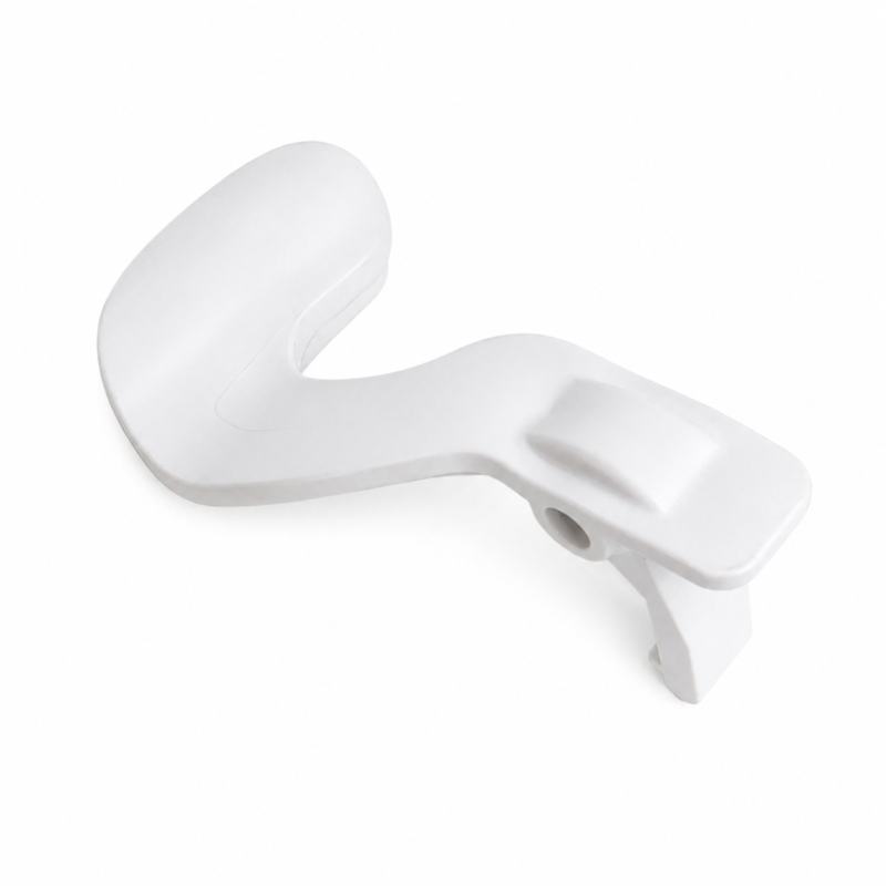 palanca de máquina de granizados faby cream