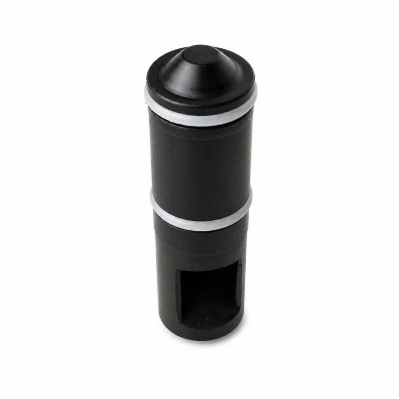 piston máquina de granizado space