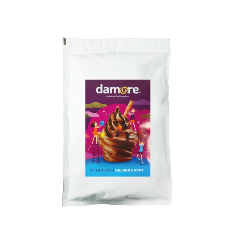 damore chocolate