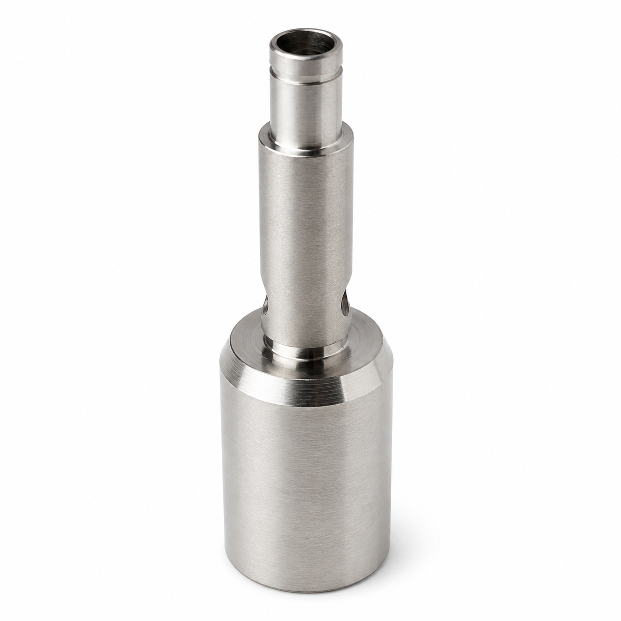 auto draft piston acero juguera Spelor