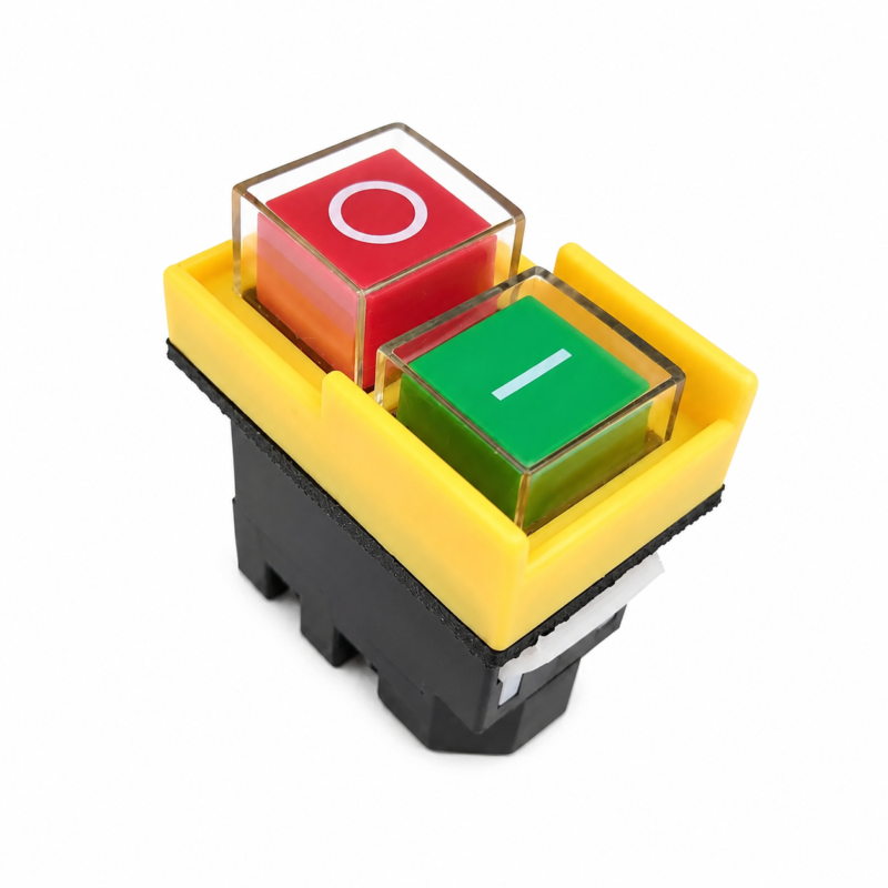 Inicio switch exprimidor de naranjas