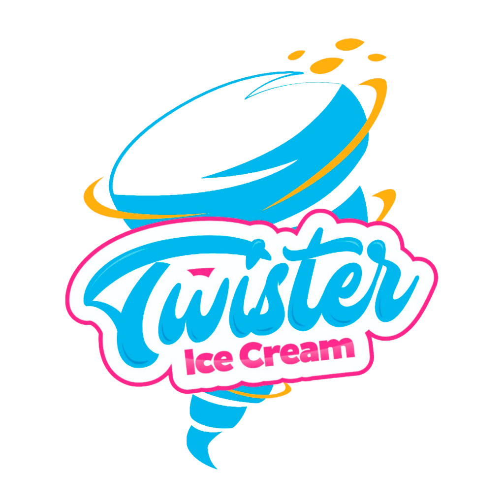 logo twister